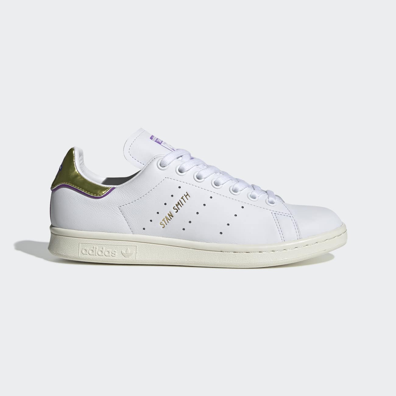 Adidas Originals x TfL Stan Smith Női Utcai Cipő - Fehér [D46789]